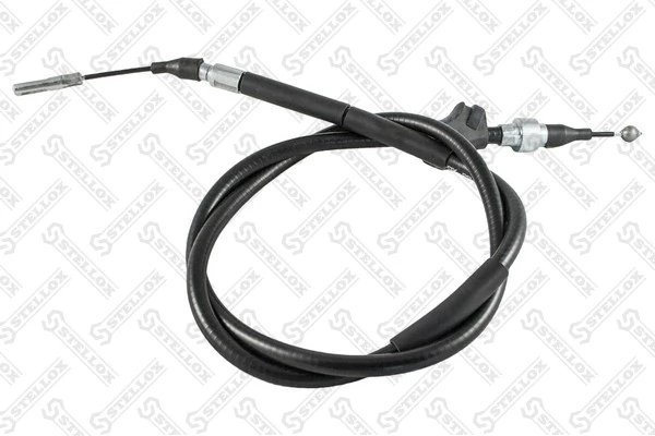 Трос стояночного тормоза задний правый Adriauto AD030229 цена, от 9.02 USD