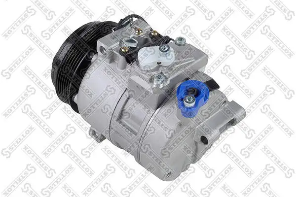 Компрессор системы кондиционирования Polcar 5065KS2 цена, от 195.40 USD