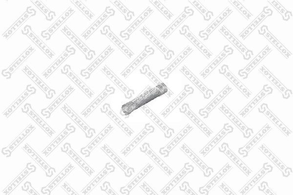 A9704900265 Mercedes Гофра выхлопной системы