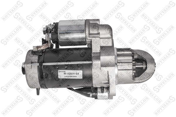 Купить SRS1031 AS/Auto Storm Стартер