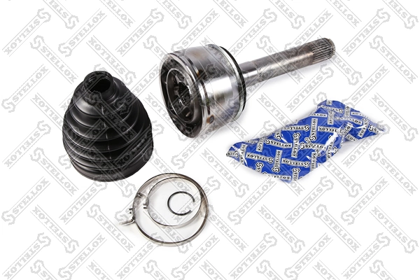 BB5177 Posterparts Наружная граната