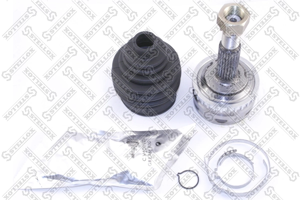 Граната колесная LPR KOP093 цена, от 36.99 USD