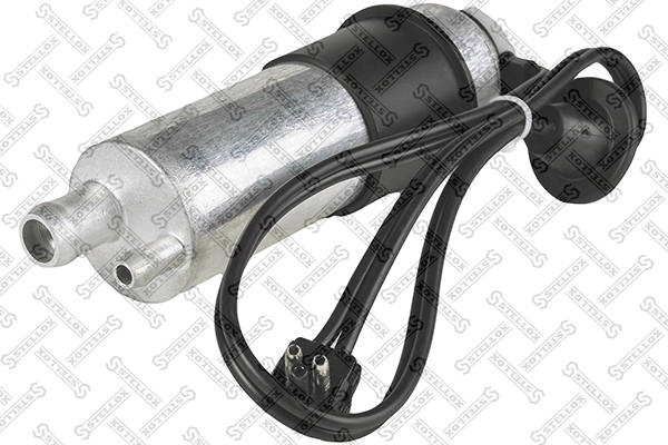 Топливный насос магистральный Hitachi H2503308 цена, от 75.30 USD