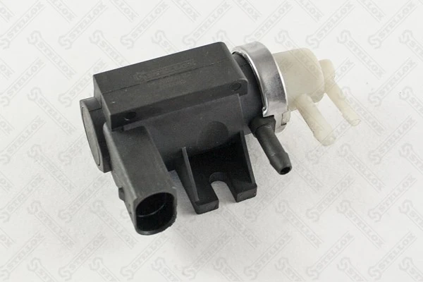  Válvula solenoide de regulação de comporta EGR Volkswagen Transporter T5 сaixa (7HA, 7HH, 7EA, 7EH) (2003 - 2016) T5