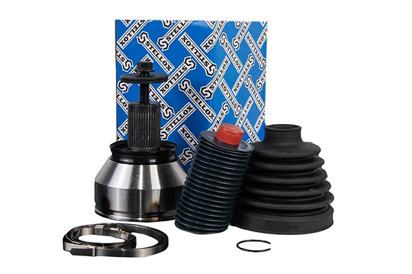 ШРУС наружный Magneti Marelli TOJ0369