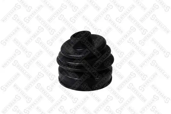 Bota de proteção interna de junta homocinética do semieixo dianteiro Mazda 323