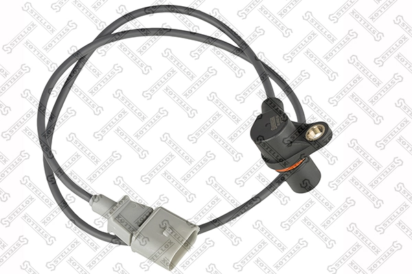  Sensor de posição (de revoluções) de cambota Volkswagen Passat B5 carrinha (3B5) (1997 - 2001) B5