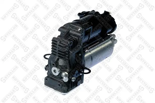 Компрессор пневмоподвески HDE 2903005 цена, от 316.72 USD