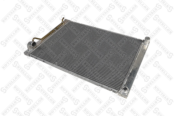 160410A402 Toyota Radiador de esfriamento de motor