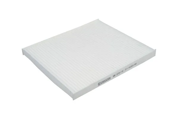 Фильтр воздушный отопителя Stellox 7110253SX цена, от 5.36 USD