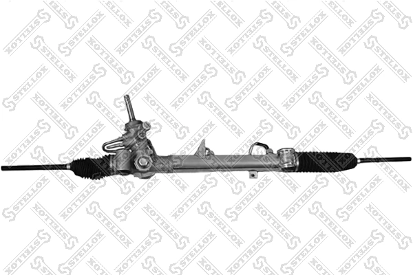 Реечный рулевой механизм AGR OP9215 цена, от 184.40 USD