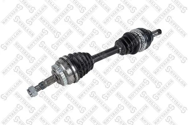 Привод передний левый Magneti Marelli TDS0081 цена, от 91.27 USD