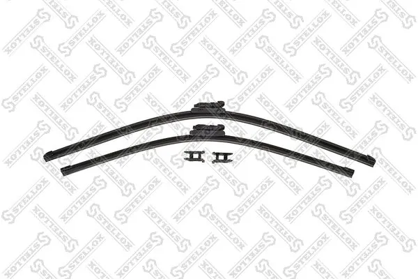 Дворники Stellox 201623SX цена, от 18.90 USD