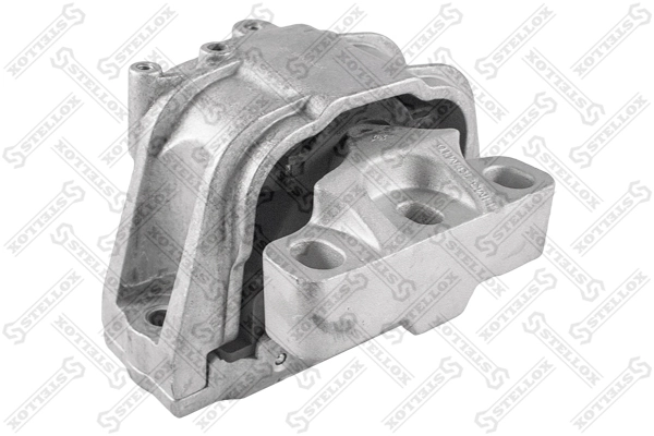 Подушка двигателя Vika 1K0199262AJ цена, от 25.08 USD