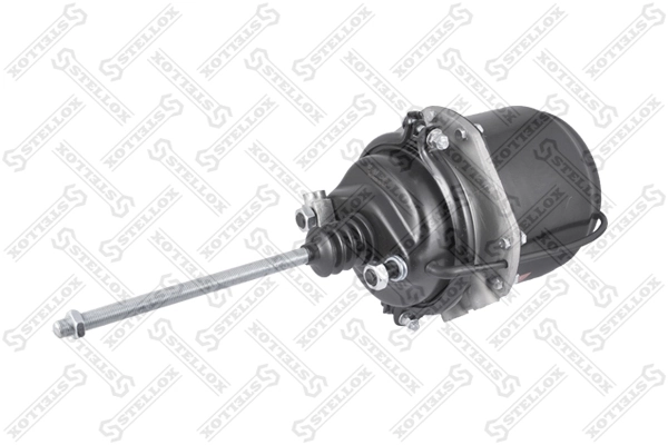 Камеры пневмотормозов Volvo 1629040 цена, от 87.78 USD