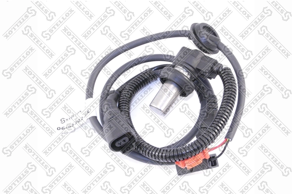 Compre Sensor dianteiro de ABS Audi A6 