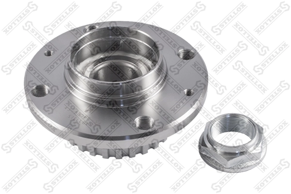 Ступицы задних колес Kraft 4105630 цена, от 31.55 USD