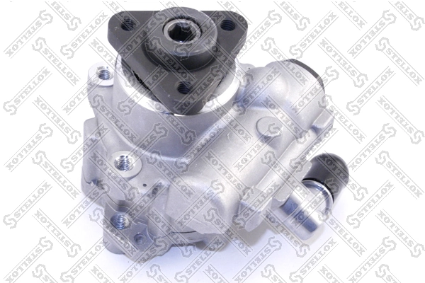 Насос гидравлики Mercedes 4B0145155T цена, от 73.26 USD