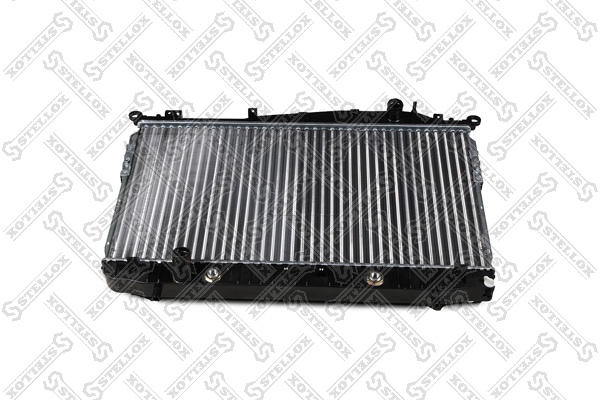 Радиатор охлаждения двигателя Magneti Marelli BM1796 цена, от 129.59 USD