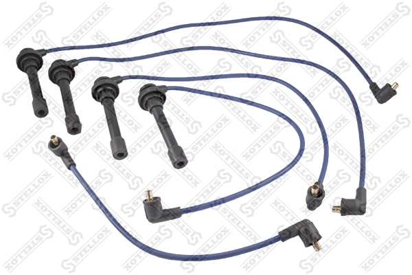 Провода зажигания Bosch B799 цена, от 30.28 USD