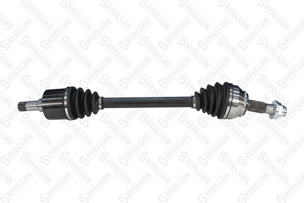 Привод передний левый Polcar T29171 цена, от 90.58 USD