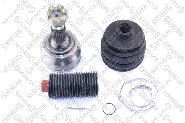 Граната колесная Hart 418423 цена, от 27.33 USD