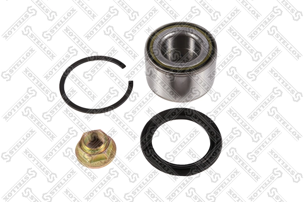 Подшипники задней ступицы Mazda UM4626471A цена, от 27.76 USD