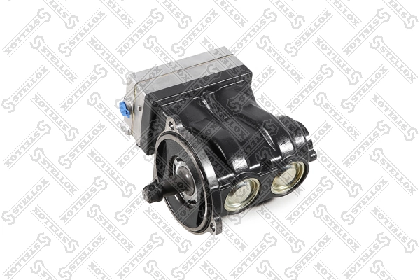 Компрессор пневмосистемы (TRUCK) Volvo 20845313 цена, от 695.26 USD