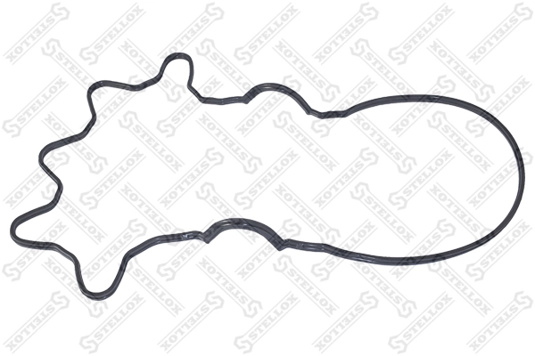 Прокладка крышки клапана на Volkswagen Crafter 30-50 2E, 2EA, 2EB, 2ED, 2EH, 2EX