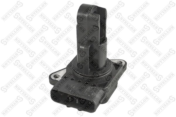  Sensor de fluxo (consumo) de ar, medidor de consumo M.A.F. - (Mass Airflow) Mazda 3 sedan (BM, BN) (2013 - 2019) 