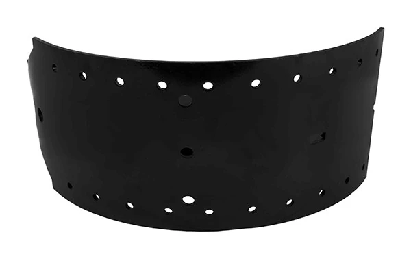 0509127542 Bosch Барабанные тормозные колодки
