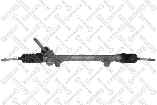 Реечный рулевой механизм Polcar RE4054 цена, от 82.11 USD
