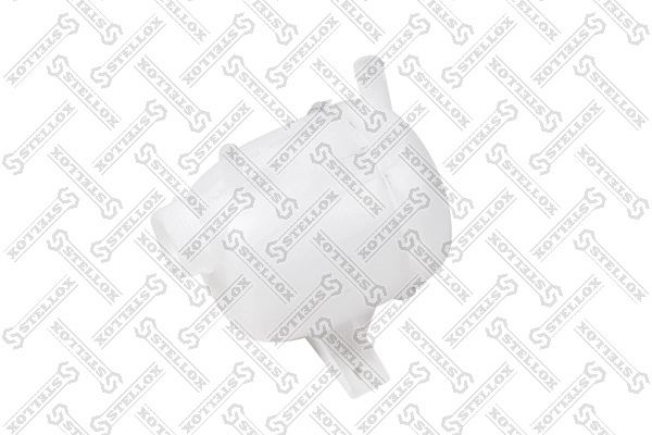  Бачок системы охлаждения Renault Kangoo 1