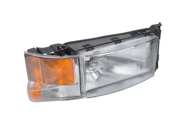 Фара левая Scania 1467000 цена, от 77.25 USD