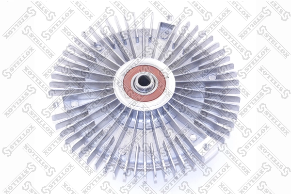 Вискозная муфта Mercedes Sprinter I 2-t автобус (901, 902) (1995 - 2006) цена, от 51.17 USD