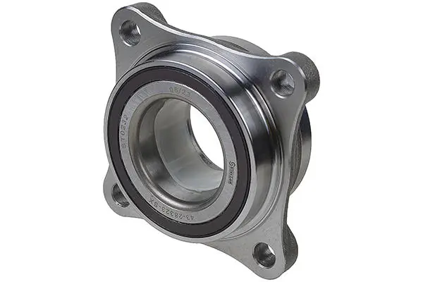 Комплект подшипника ступицы колеса Toyota Hilux пикап (KUN25) (2005 - 2015) цена, от 69.71 USD