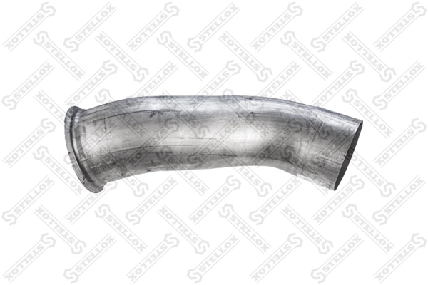 Выхлопная труба 7401629939 Renault (RVI)