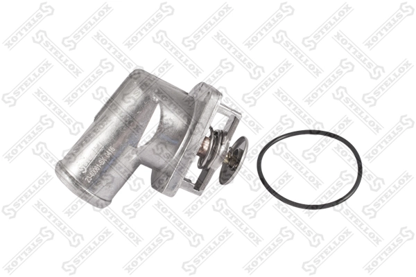 95517663 Peugeot/Citroen Авто термостат