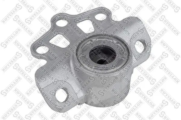Подушка амортизатора заднего, левого Raiso RC02451 цена, от 9.02 USD