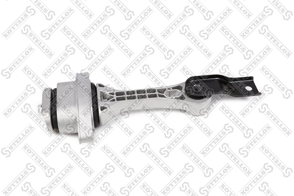 Задняя подушка двигателя на Volkswagen Passat B5 3B2