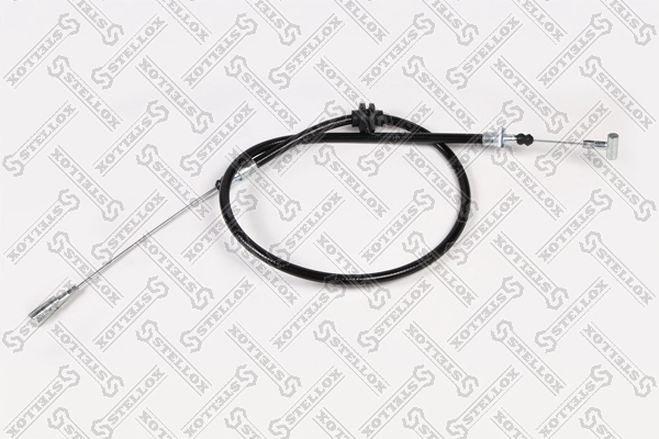 Задний трос ручника Linex LIN140268 цена, от 10.66 USD