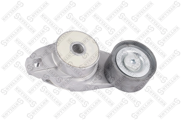  Reguladora de tensão da correia de transmissão Renault Trucks MAGNUM III caminhão trator (2000 - 2005) III