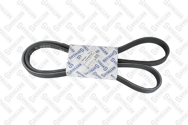 Купить BS1987946208 Polcar Ремень генератора