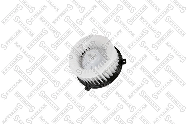 Compre Motor de ventilador de forno (de aquecedor de salão) Chevrolet Aveo 3