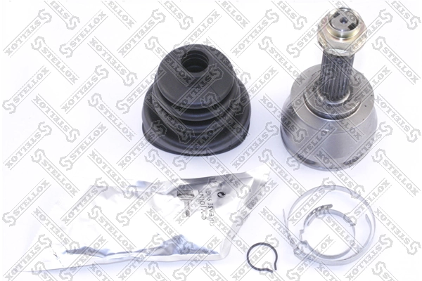 Купить 77366003 Fiat/Alfa/Lancia Внешняя граната