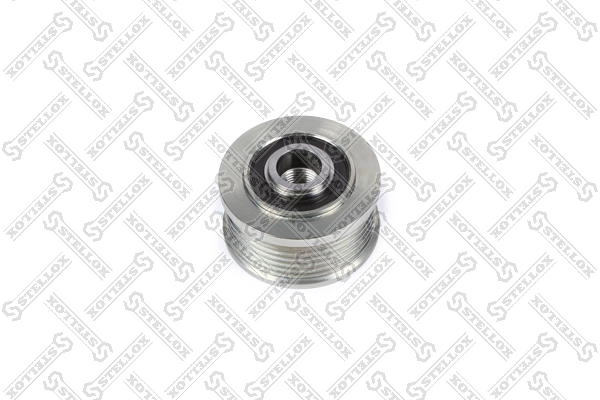  Polia do gerador Alfa Romeo 147 hatchback (937) (2001 - 2010) 