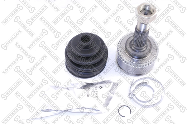 Граната колесная Toko cars T5414060 цена, от 38.01 USD