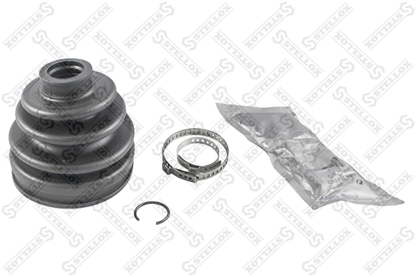 Чехол шруса Toyota Corolla лифтбек (E10) (1992 - 1997) цена, от 5.75 USD