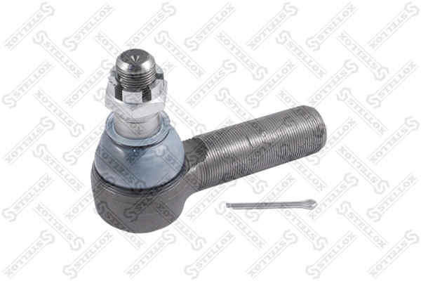 Наконечник центральной рулевой тяги левый Renault (RVI) 5001859985 цена, от 19.31 USD
