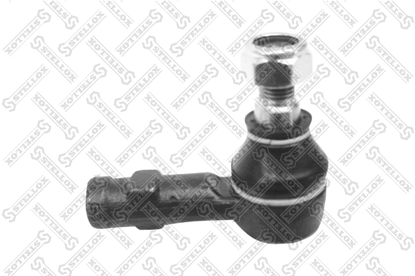Купить RL900907O Raiso Наконечник рулевой тяги, внешний